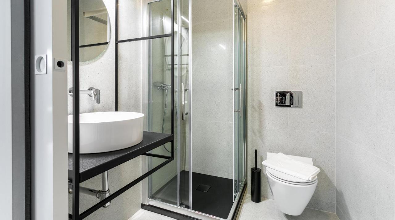Camera Apartments Krakow Dış mekan fotoğraf